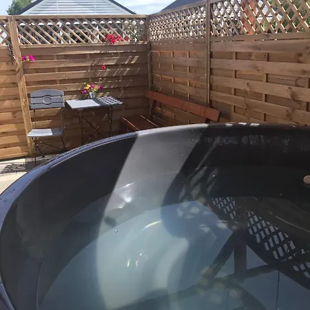 Dzika Plaza Дом отдыха *