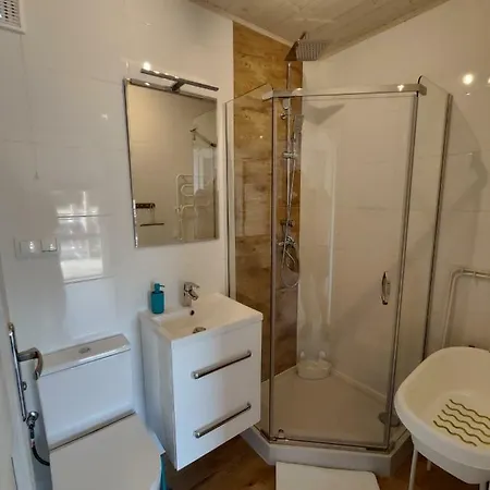 Dzika Plaza Wierzchucino