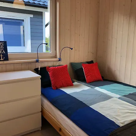 Dzika Plaza Дом отдыха *