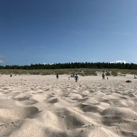 Dzika Plaza Vakantiehuis