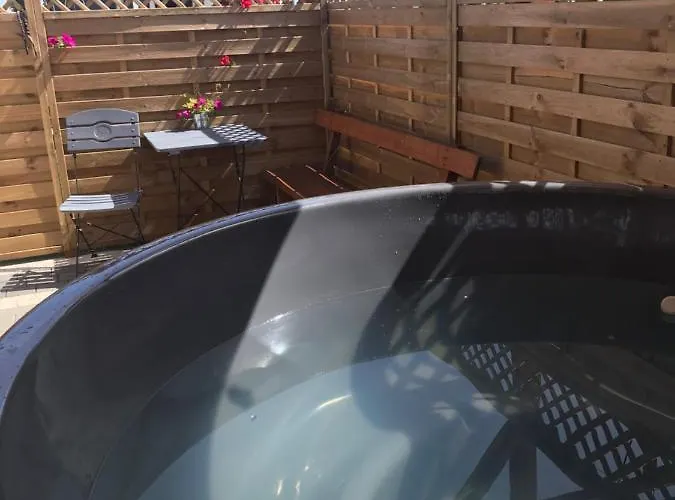 Dzika Plaza Σπίτι διακοπών *