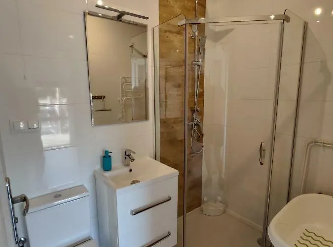 Dzika Plaza Wierzchucino